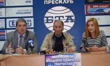 За трета поредна година Горна Оряховица събира млади технически гении от цялата страна