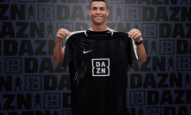 Ще паднат ли акциите на Nike заради Роналдо?