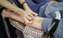 Областната болница във Велико Търново спешно се нуждае от кръв от групите А+ и 0+