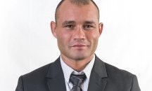 Народният представител от ПП ГЕРБ-Варна Владимир Вълев организира приемна за граждани