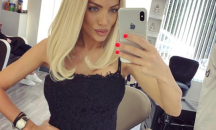 Златка Райкова с обяснение в любов към Благо Джизъса