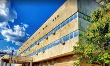 Пиян вандалства в болница в Русе