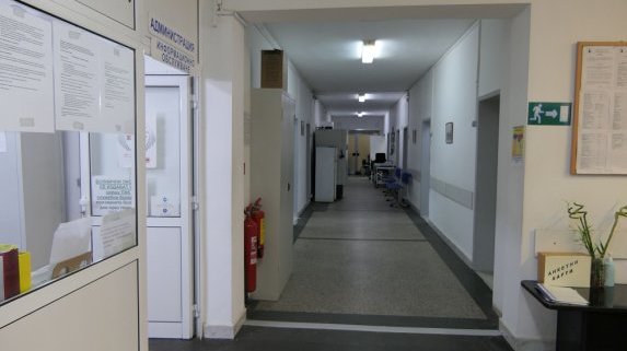 Смъртта на дете в Благоевград най-вероятно е поради пневмония след грип