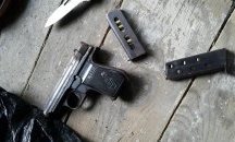 Иззеха незаконни оръжия от частни домове при спецоперация в Нови пазар
