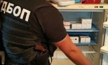 Двама лекари сред задържаните след акцията в онкоболниците
