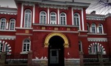 Откриват неделно училище в митрополията във Видин