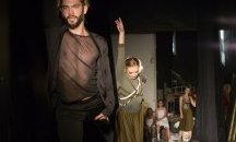 Варна Денс Театър танцува за трагично загиналия Мартин