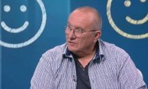 Звезден рожденик: Димитър Туджаров - Шкумбата
