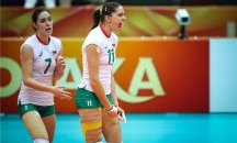 България започна със загуба във втората фаза на световното първенство