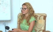 Убиха 30-годишна телевизионна водеща в Русе