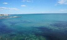 Рибар от Балчик се удави край Тузлата