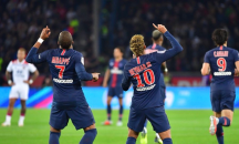 ПСЖ разгроми "Лион" с четири от пет гола на Килиан Мбапе