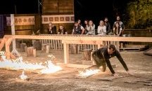 36 стотни решиха изхода от първия мъжки дуел във „Фермата: Съединение“