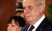 Чешкият президент: 90% от ромите не работят