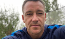 Джон Тери сложи край на кариерата си