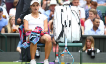 Виктория Томова отива на полуфинал в Китай 