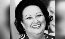 Погребват оперната прима Монсерат Кабайе в Барселона