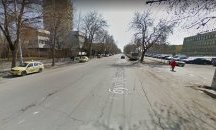  Започва мащабна реконструкция на бул. „Хаджи Димитър“ в Сливен