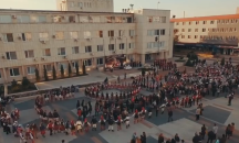 Есента идва в Търговище с фолклорен фестивал