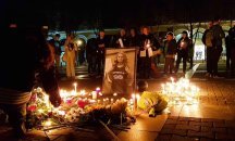 Бдения и протести в няколко града в памет на убитата журналистка