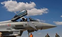 Авиобаза "Граф Игнатиево" с Ден на отворените врати