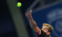 Андриян Андреев с победа и в турнира на двойки в Буенос Айрес