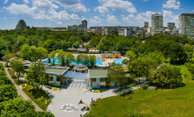 Цветен базар и награди очакват бургазлии четири дни