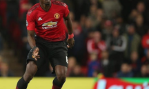 Погба отпада като титуляр за "Ман Юнайтед"