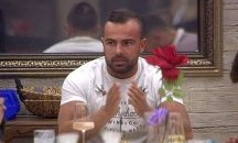 Желязна воля и ледени изпитания за мъжете в Къщата на VIP Brother