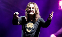 Ози Озбърн отложи концерти заради инфекции на ръката си