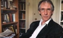 Йън Макюън ще получи "доктор хонорис кауза" на Софийския университет