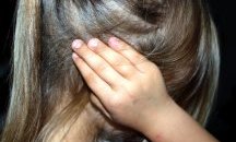 Арестуваха дядо за блудство с 5-годишното си внуче