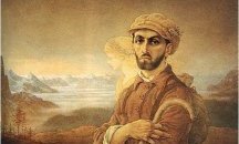 Галерия „Архиви“ представя Художника на духа