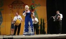Янка Рупкина отбелязва 60 години на музикалната сцена
