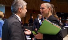 Осем държави от ЕС подкрепиха България за мерки срещу притока на замърсяващи автомобили от Западна към Източна Европа