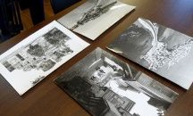 Дарение със сантиментална стойност получи Археологическия музей в Несебър