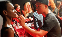 Следвайте този гримьор на знаменитости в Instagram за перфектен грим