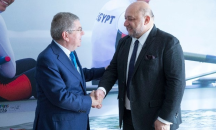 Кралев: Кандидатурата ни за домакинство на Зимни младежки олимпийски игри се радва на подкрепа в МОК