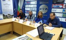 Създават нов комплекс за социални услуги за деца във Велико Търново