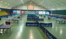 Албена е домакин на Международен турнир по тенис на маса