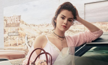 Селена Гомес излиза от психиатричната клиника