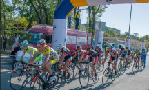 Предизвикателството "С велосипед до Луната“ завладява Стара Загора