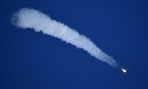 Космонавтите от „Сoюз“ са в добро състояние след аварията