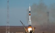 Москва временно прекрати космическите мисии с хора заради аварията