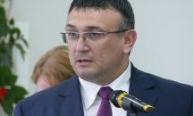 Младен Маринов открива паметник на загинали полицаи и пожарникари