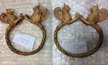 Иманяри пробвали да продадат златен венец от съкровище за 2 млн. евро