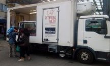 Всеки четвъртък екологични местни продукти на женския пазар