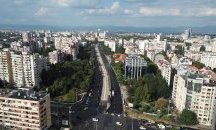 Организация на движение във връзка с възстановяване и обновяване на публични пространства