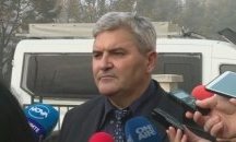 Ситуацията в русенските квартали "Тракцията" и "Селеметя" е под контрол
