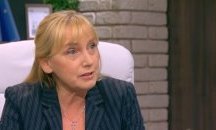 Елена Йончева си тръгна бясна от bTV заради въпрос на Хекимян